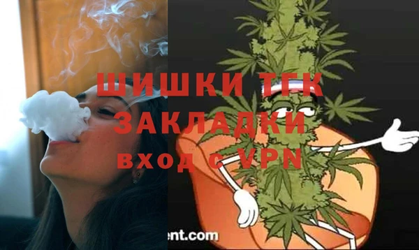 молекула духа Балабаново
